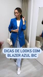 look-azul-feminino