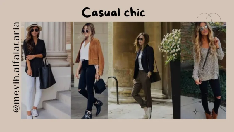 look-casual-chic-feminino