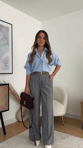 look-casual-trabalho-feminino