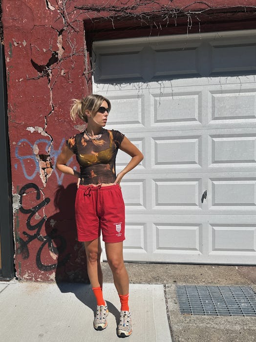 looks-com-shorts-vermelho-feminino