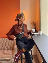 look-com-bota-vermelha-feminino