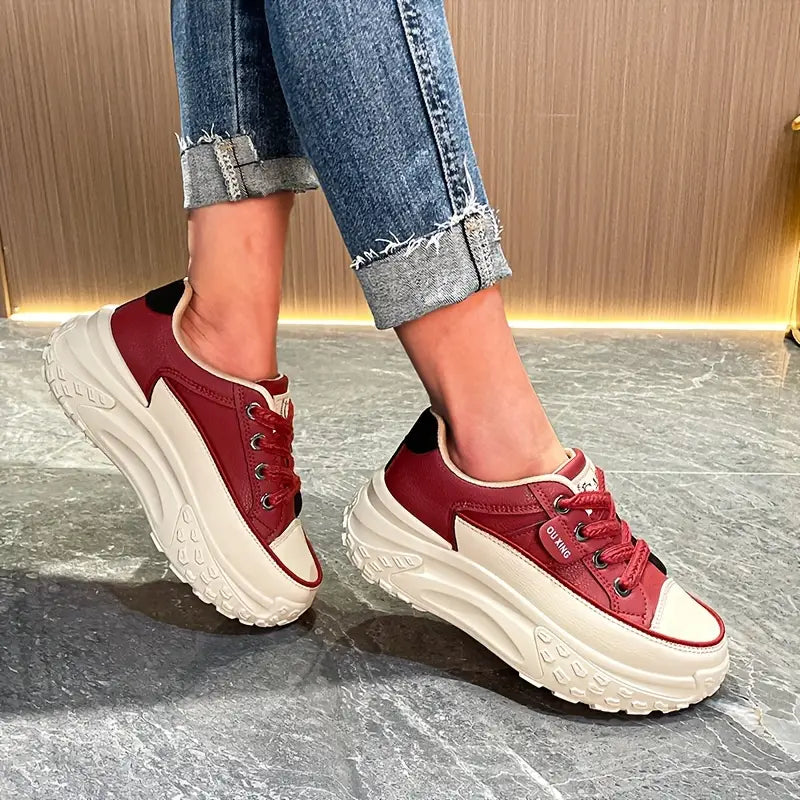looks-com-tenis-esportivo-feminino