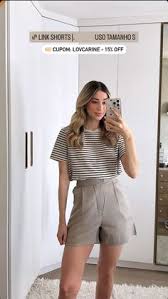 look-short-feminino