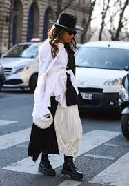 look-branco-e-preto-feminino
