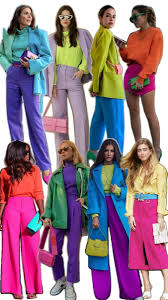 look-colorido-feminino