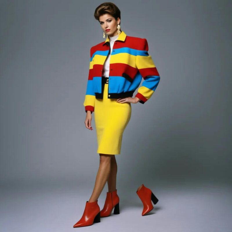 look-colorido-feminino