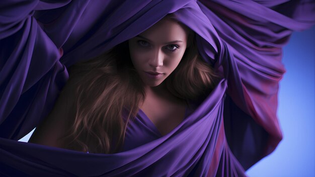 look-roxo-feminino