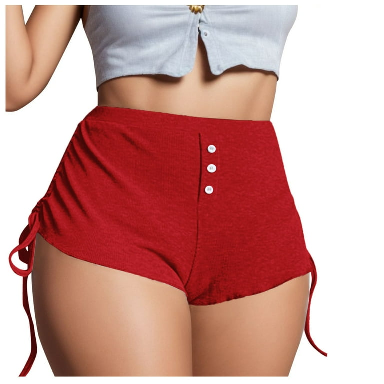looks-com-shorts-vermelho-feminino