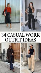 look-casual-trabalho-feminino