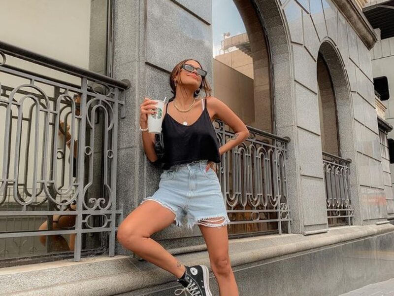 look-short-feminino