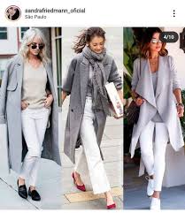 look-blazer-cinza-feminino
