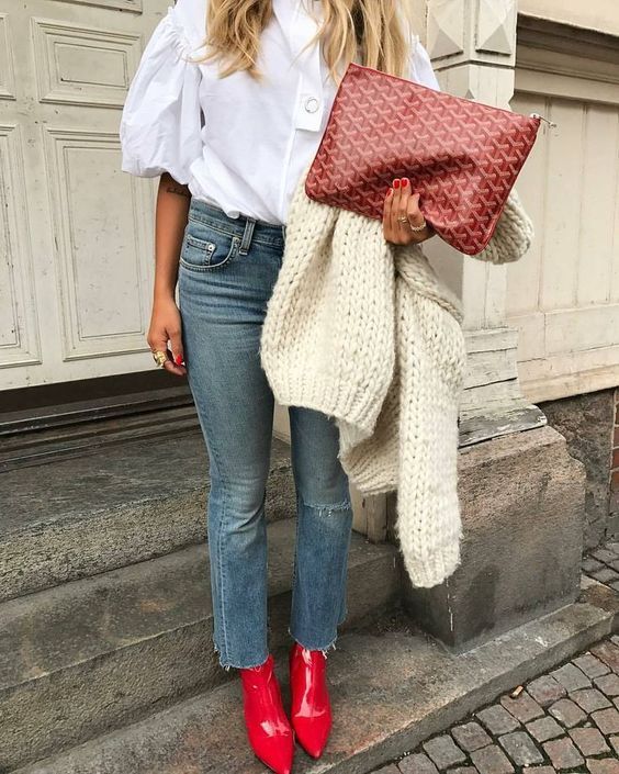 look-com-bota-vermelha-feminino