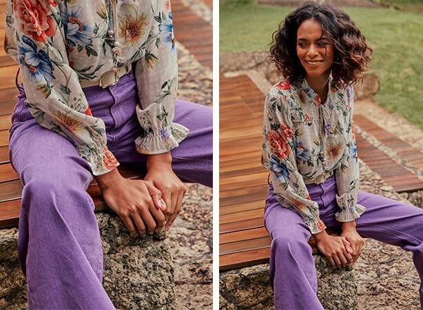 look-roxo-feminino