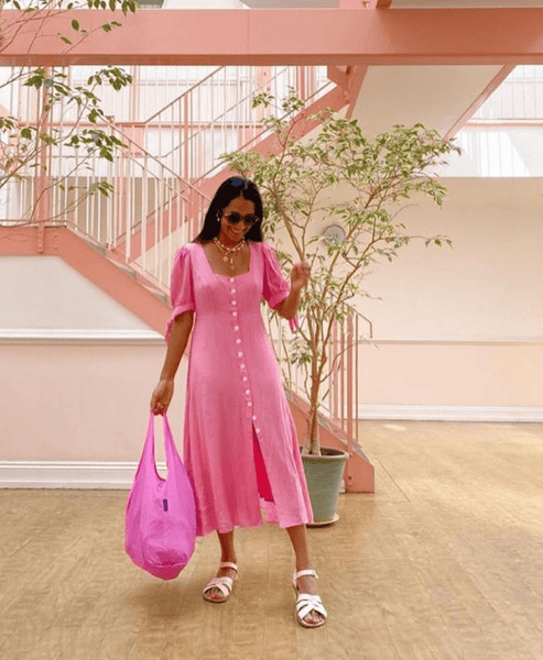 looks-com-sandalia-rosa-feminino