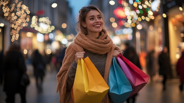 look-para-ir-ao-shopping-a-noite-feminino