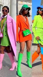 look-colorido-feminino