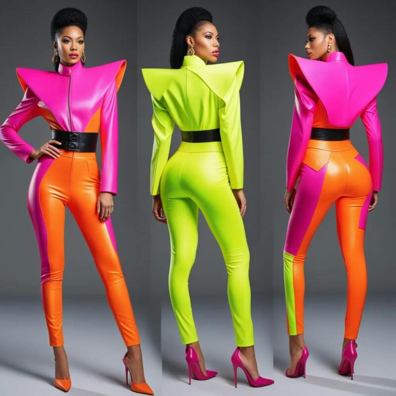 look-colorido-feminino