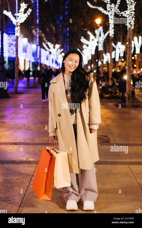 look-para-ir-ao-shopping-a-noite-feminino