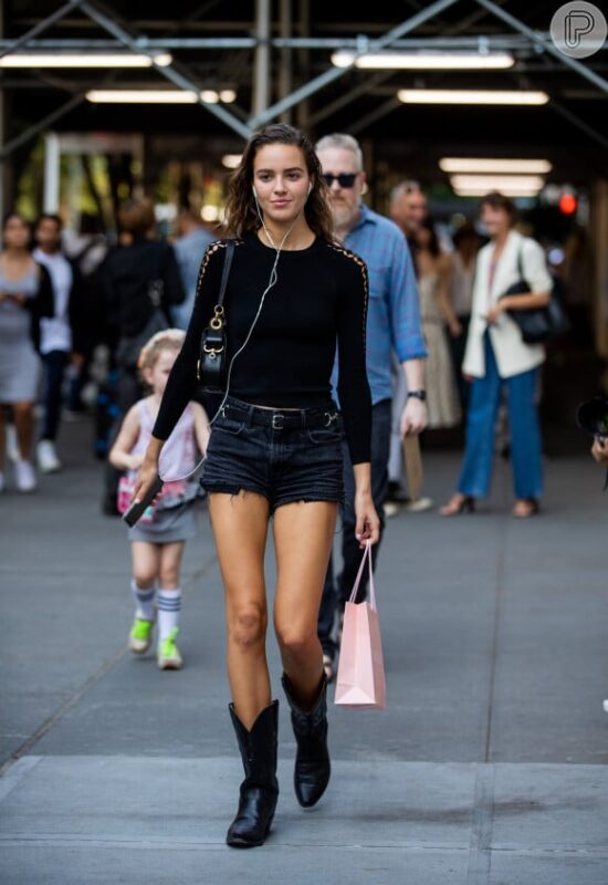 look-short-feminino