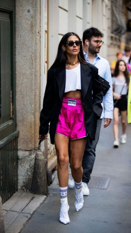 look-short-feminino