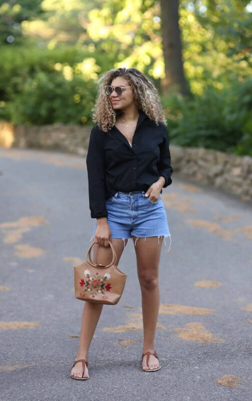 look-short-jeans-feminino