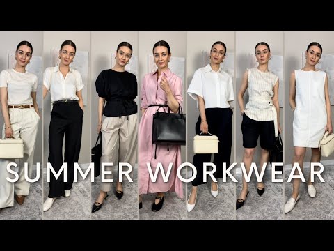 look-trabalho-verao-feminino