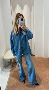 look-camisa-jeans-feminino
