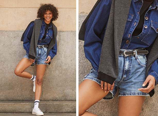 look-short-feminino