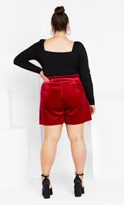 looks-com-shorts-vermelho-feminino
