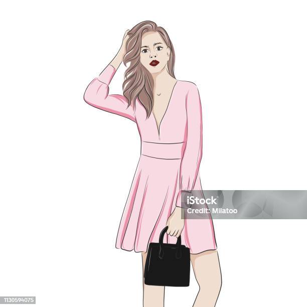 look-rose-feminino