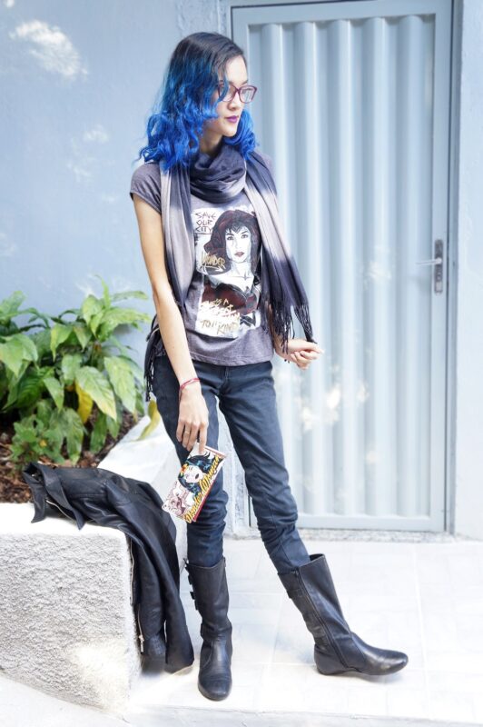 look-azul-feminino