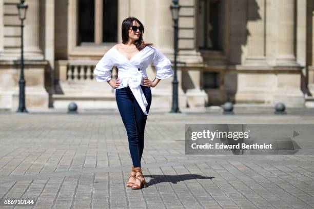 look-azul-feminino