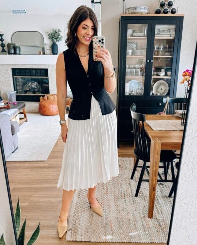 look-trabalho-verao-feminino
