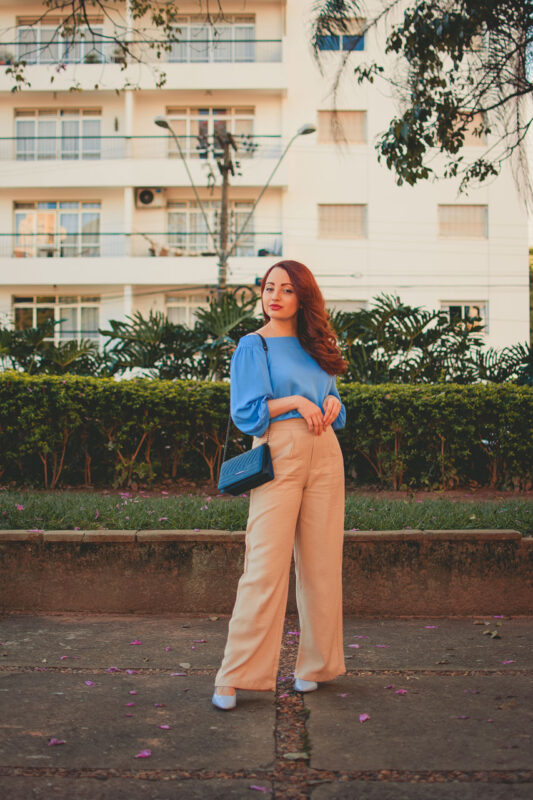 look-azul-feminino