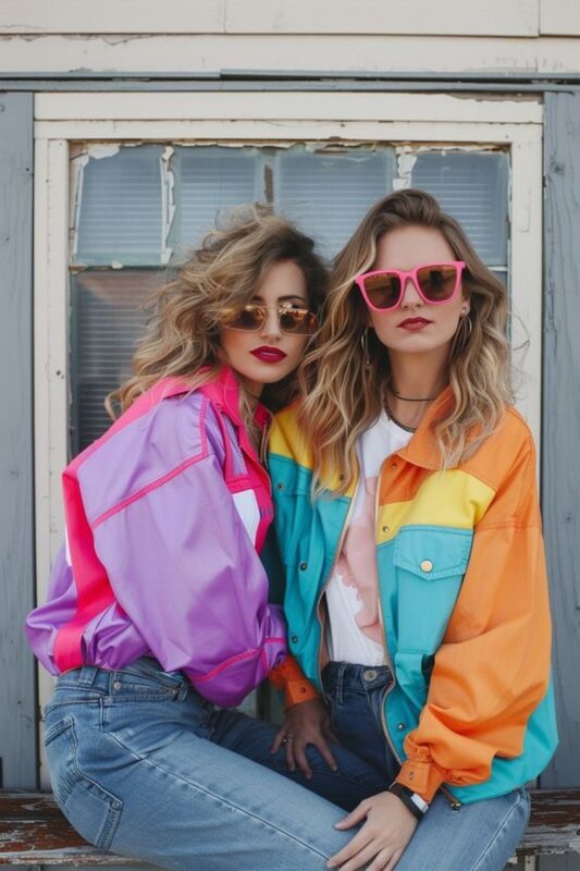 look-colorido-feminino
