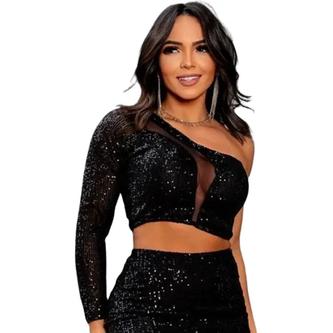 look-para-balada-feminino