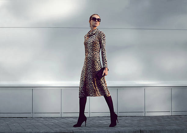 look-animal-print-feminino