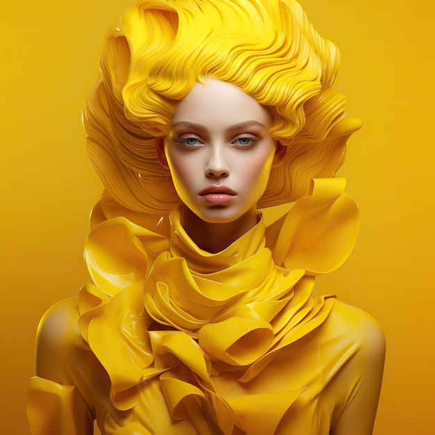 look-amarelo-feminino