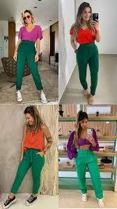 look-colorido-feminino