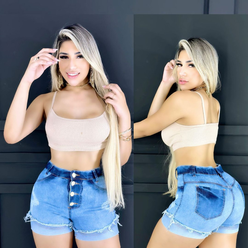 look-short-jeans-feminino