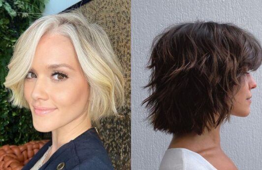 look-cabelo-curto-feminino