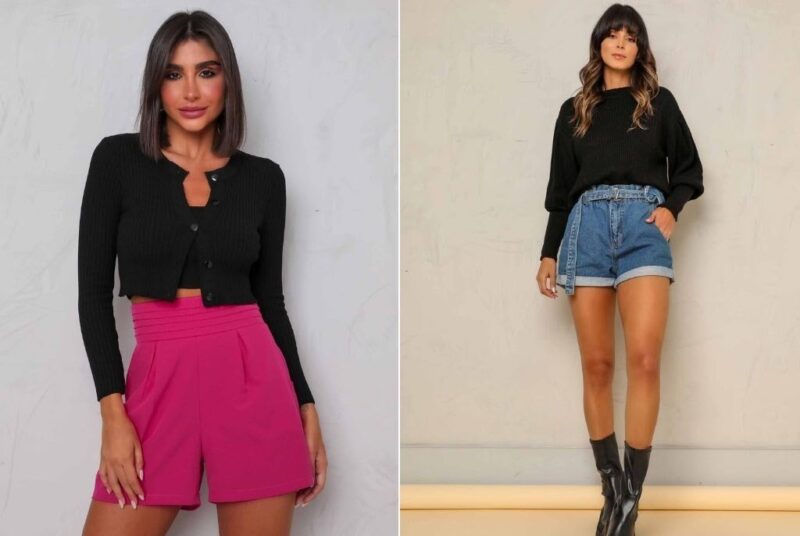 look-para-ir-ao-shopping-a-noite-feminino