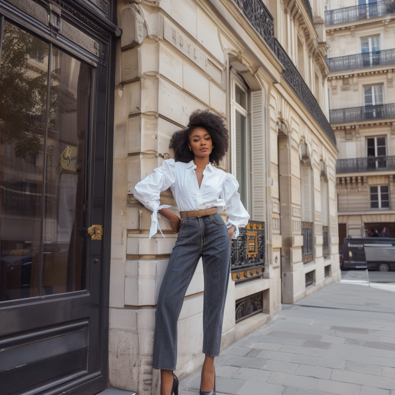 looks-com-camisa-jeans-feminino