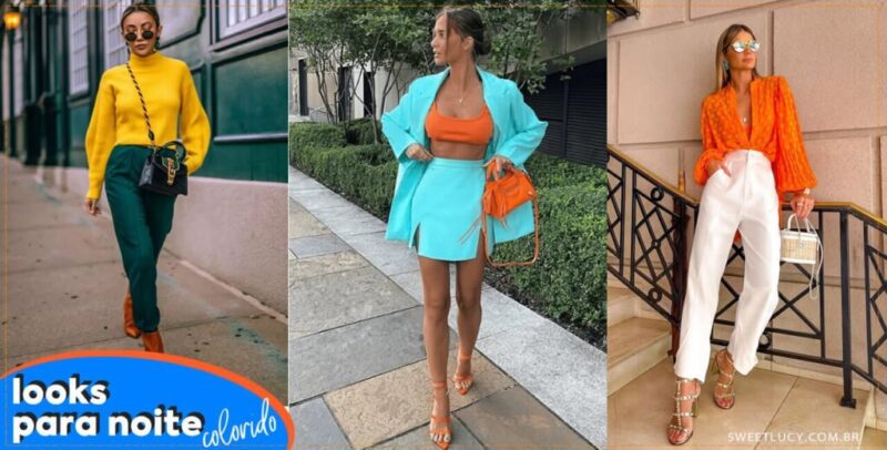 look-colorido-feminino