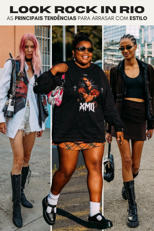look-street-feminino