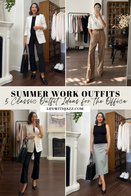 look-trabalho-verao-feminino