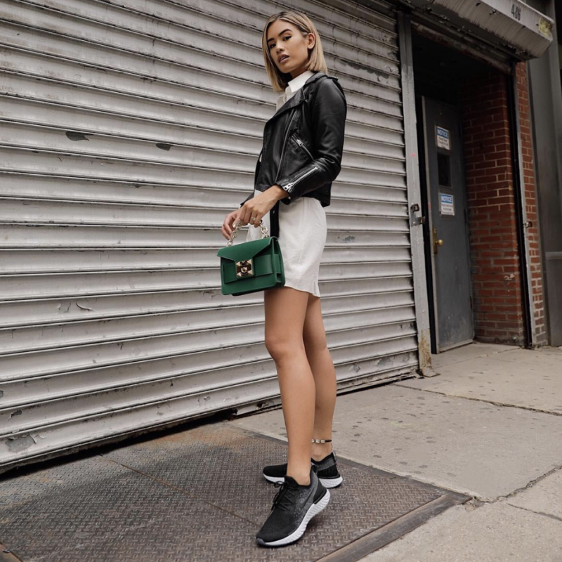looks-com-tenis-esportivo-feminino