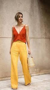 look-amarelo-feminino