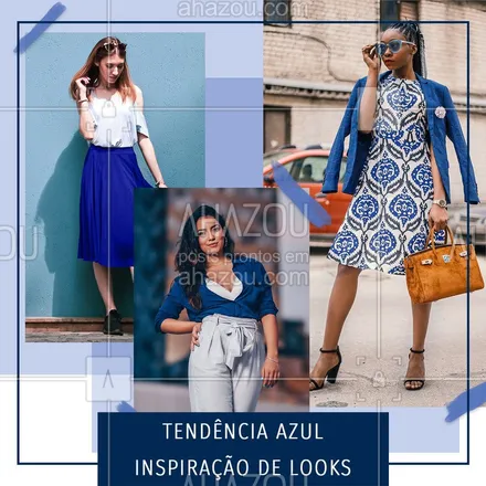 look-azul-feminino