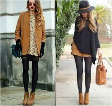 look-bota-marrom-feminino